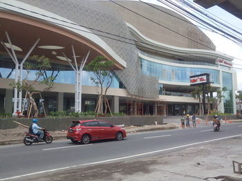 Sahid Raya Hotel & Convention Yogyakarta